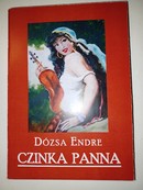 Online antikvárium: Czinka Panna I-II. (egy kötetben)