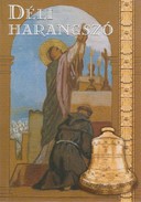 Online antikvárium: Déli harangszó