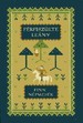 Online antikvárium: Férfiszülte leány (Finn népmesék)