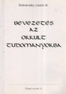 Online antikvárium: Bevezetés az okkult tudományokba