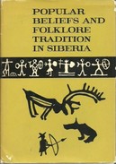 Online antikvárium: Popular beliefs and folklore tradition in Siberia ('Népszerű hiedelmek és folklórhagyomány Szibériában')