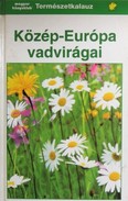 Online antikvárium: Közép-Európa vadvirágai