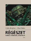 Online antikvárium: Régészet (Elmélet, módszer, gyakorlat)