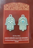 Online antikvárium: Zsidó-kérdés magyar szemmel (A kiválasztottság mítosza és a politikai messiástudat)