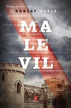 Könyv: Malevil