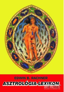 Könyv: Asztrológia-lexikon