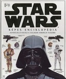 Online antikvárium: Star Wars képes enciklopédia