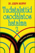 Online antikvárium: Tudatalattid csodálatos hatalma 2.