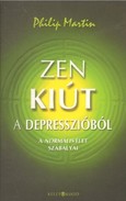 Online antikvárium: Zen kiút a depresszióból (A normális élet szabályai)