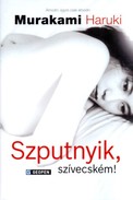 Online antikvárium: Szputnyik, szívecském!