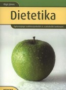 Online antikvárium: Dietetika