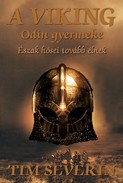 Online antikvárium: Odin gyermeke - Viking 1. (Észak hősei tovább élnek)