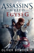 Online antikvárium: Egység (Assassin's Creed 7.)