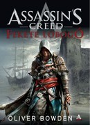 Online antikvárium: Fekete ​lobogó (Assassin's Creed 6.)