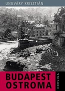 Online antikvárium: Budapest ostroma