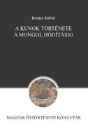 Online antikvárium: A ​kunok története a mongol hódításig