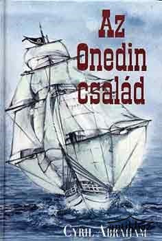 Könyv: Az Onedin család