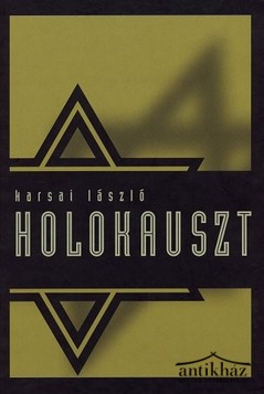Könyv: Holokauszt