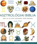 Online antikvárium: Asztrológiai biblia