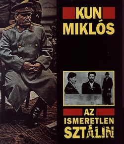Könyv: Az ismeretlen Sztálin