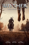 Online antikvárium: The Witcher / Vaják: A feloldozás útja