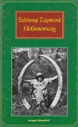 Online antikvárium: Elefántország (Afrikai vadásznaplójegyzetek 1932-193, 1933-1934)