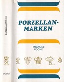 Online antikvárium: Porzellanmarken aus aller Welt (Porcelánmárkák a világ minden tájáról)
