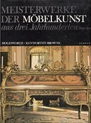 Online antikvárium: Meisterwerke der Möbelkunst aus drei Jahrhunderten (A bútorművészet remekei három évszázadból)