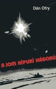 Online antikvárium: A Jom Kipuri háború (Dedikált!)