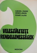 Online antikvárium: Veleszületett rendellenességek (Dedikált!)