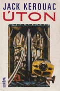 Online antikvárium: Úton