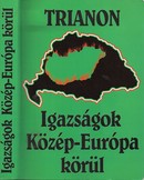 Online antikvárium: Trianon - Igazságok Közép-Európa körül I-II. (Egy kötetben)