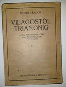 Online antikvárium: Világostól Trianonig