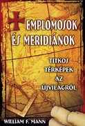 Online antikvárium: Templomosok és meridiánok (Titkos térképek az Újvilágról)