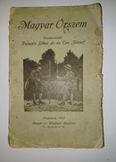 Online antikvárium: Magyar Őrszem