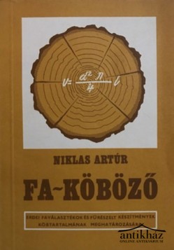 Könyv: Fa-köböző