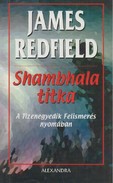 Online antikvárium: Shambhala titka (A Tizenegyedik Felismerés nyomában)