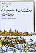 Online antikvárium: Az Oszmán Birodalom története