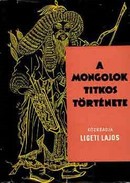 Online antikvárium: A mongolok titkos története