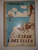 Online antikvárium: Észak Dél ellen I-II. (Egy kötetben)