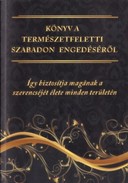 Online antikvárium: Könyv a természetfeletti szabadon engedéséről