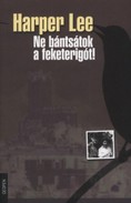 Online antikvárium: Ne bántsátok a feketerigót!