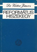 Online antikvárium: Református hiszekegy