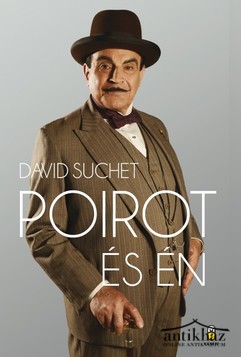 Könyv: Poirot és én