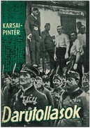 Online antikvárium: Darutollasok (Szegedtől a királyi várig)