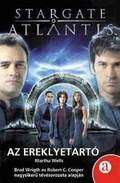 Online antikvárium: Az ereklyetartó (Stargate Atlantis)