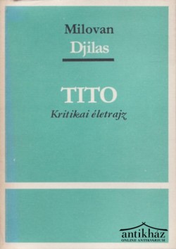 Könyv: Tito