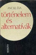 Online antikvárium: Történelem és alternatívák (Dedikált!)