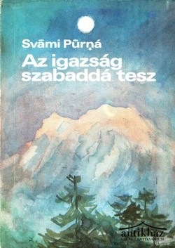 Könyv: Az igazság szabaddá tesz