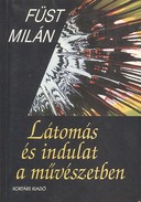 Online antikvárium: Látomás és indulat a művészetben